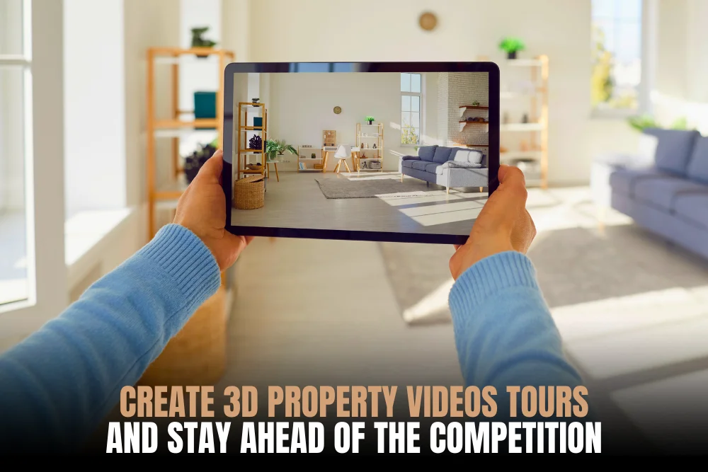 3D Video Tours