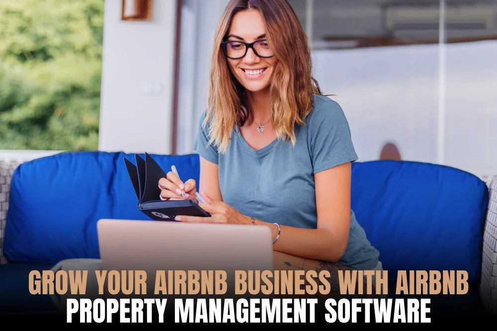 AirBNB Property Management Software