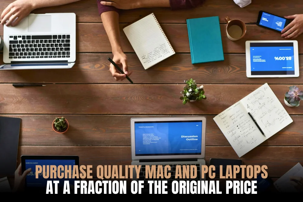 Buy Cost Effective Laptops