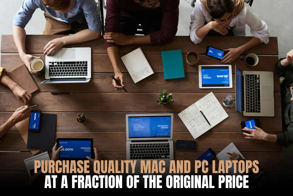 Cost Effective Laptops