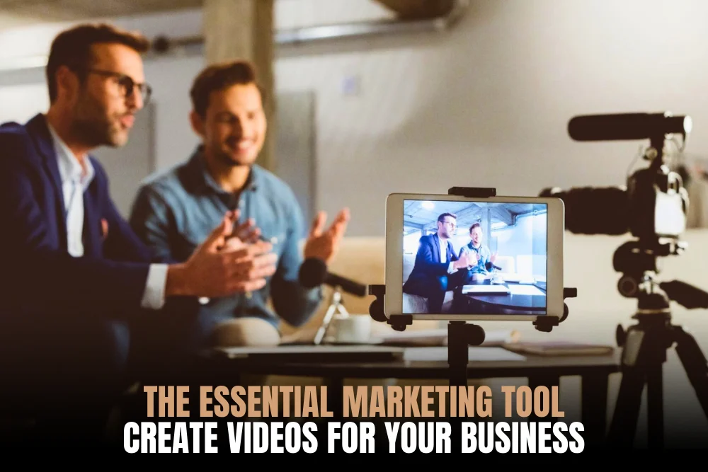 Company Video Creation