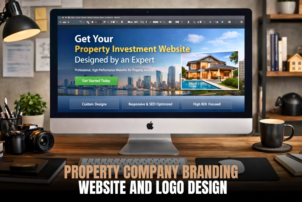 Website Design