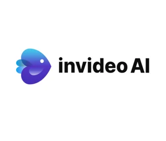 InVideo Ai logo – AI video generation and editing platform