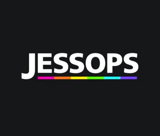 Jessops logo – cameras and video equipment retailer