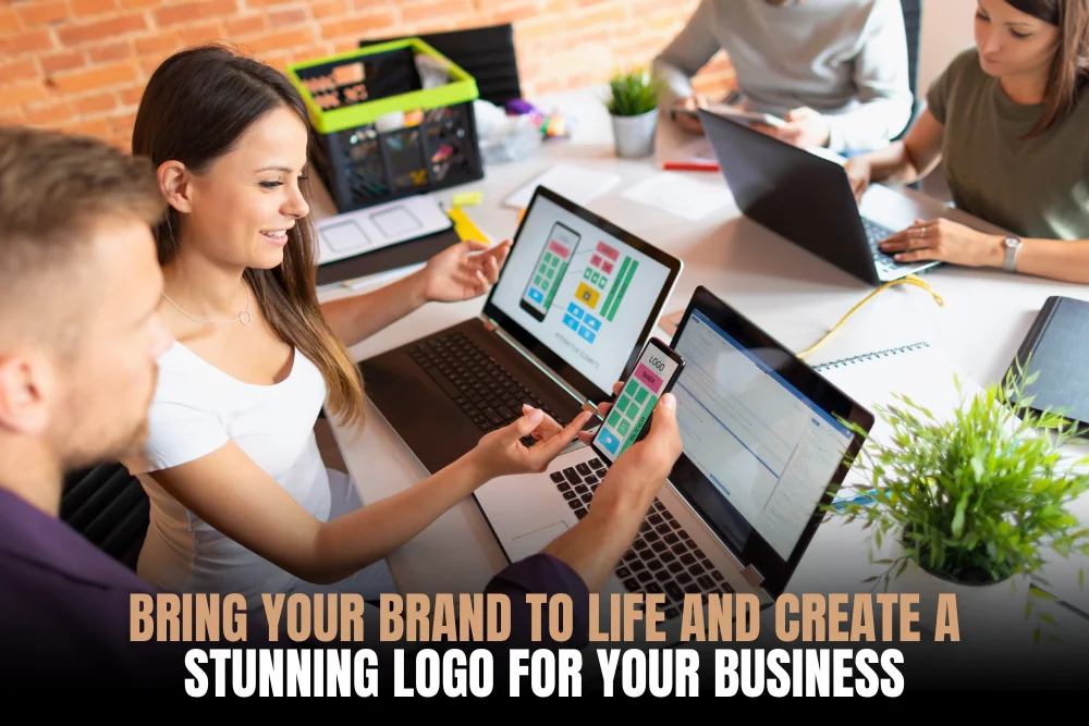 Design Your Property Business Logo