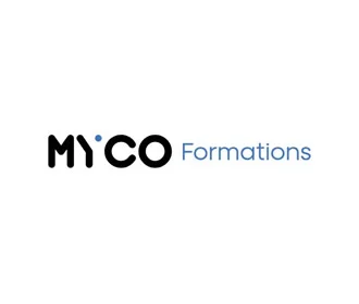Myco Formations logo – company formation and business registration services