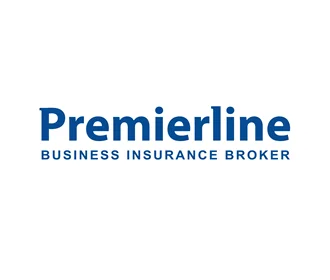 Premierline Insurance logo – professional indemnity insurance for business services