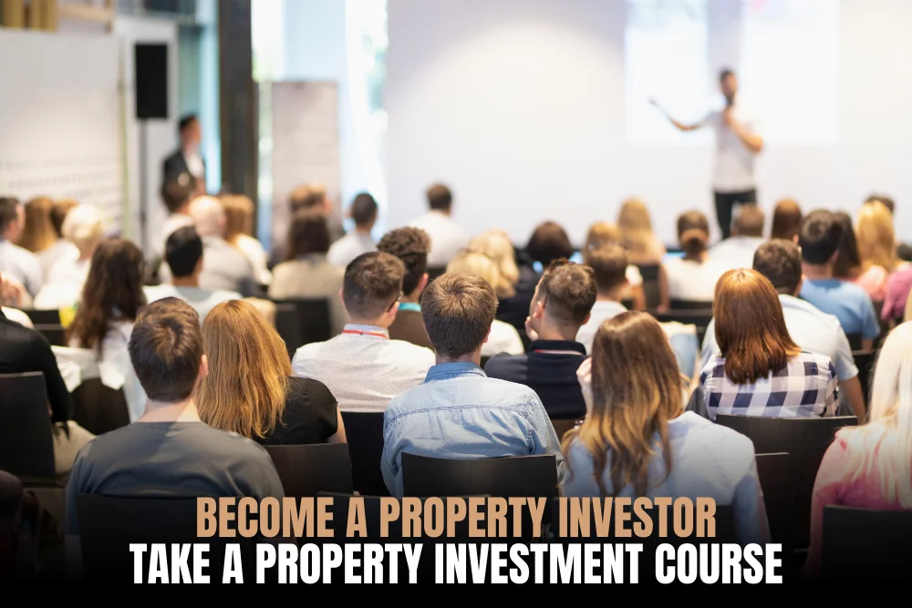 Property Investor Course