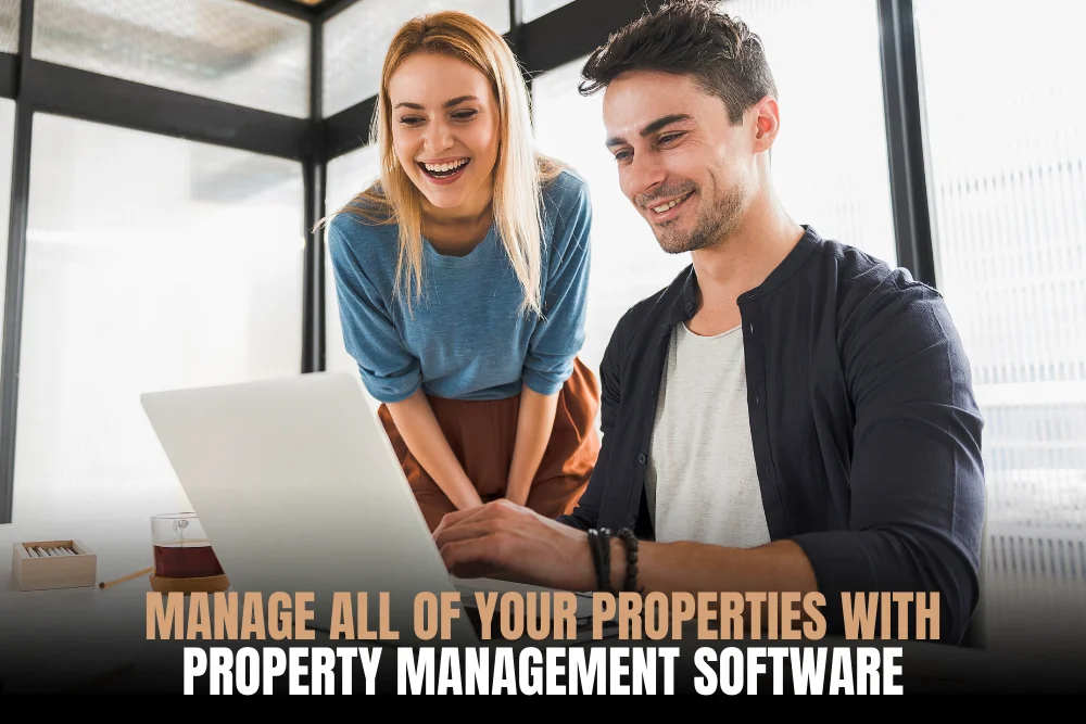 Property Management Software