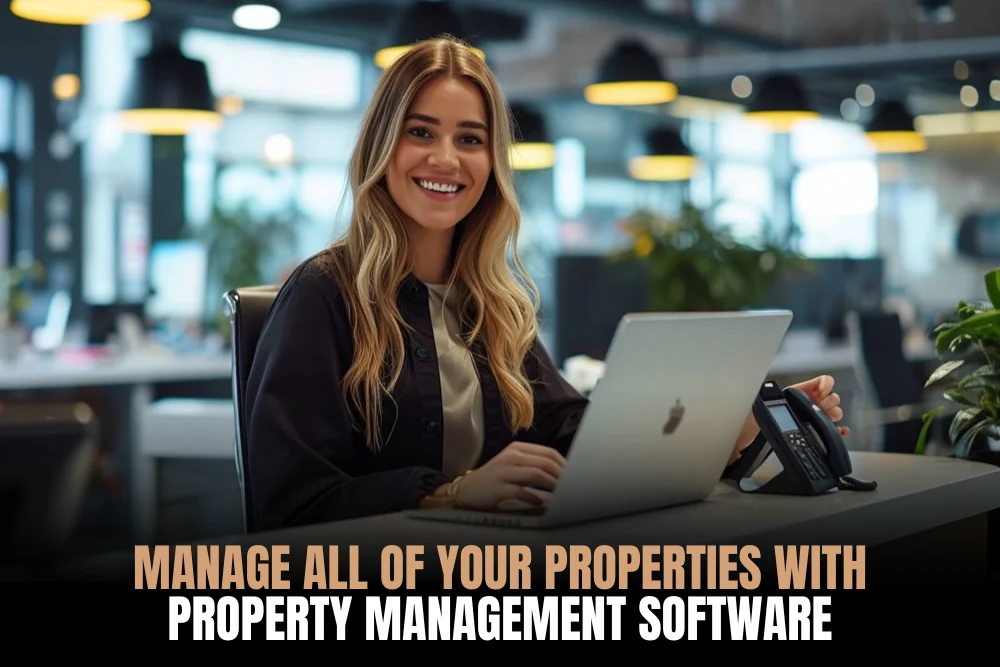 Property Management Software