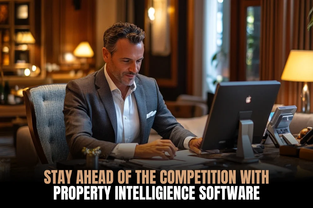 Property Market Data Software