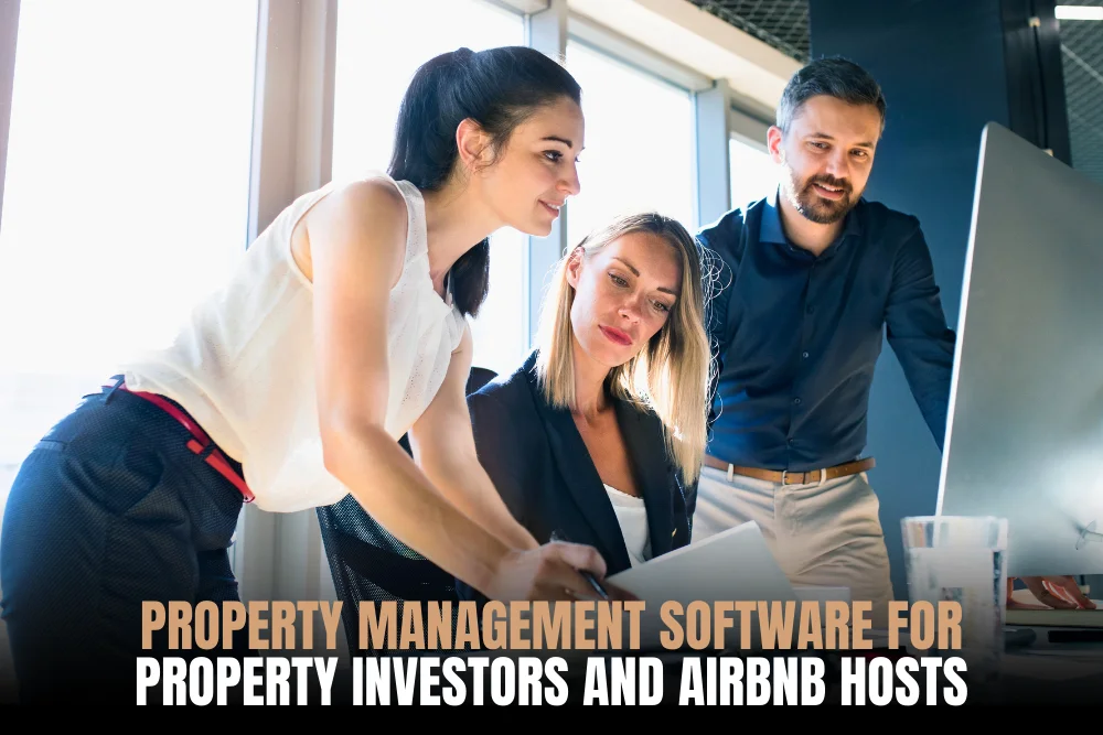 Property Management Software