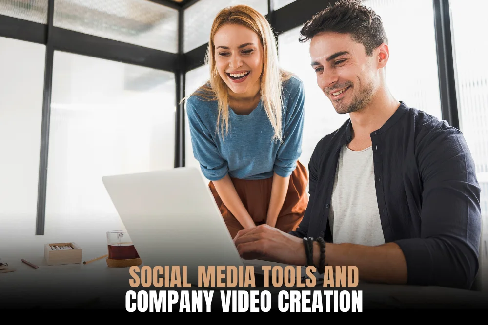 Social Media Marketing Tools