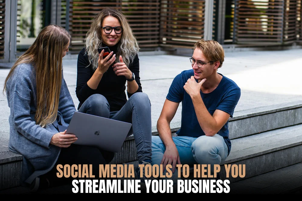 Social Media Tools