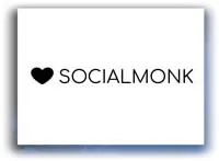 With Social Monk You Can Hire Your Own Your Personal Instagram Manager