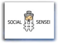 With Social Sensei You Can Get Full Service Social Media Management &amp; Follower Growth