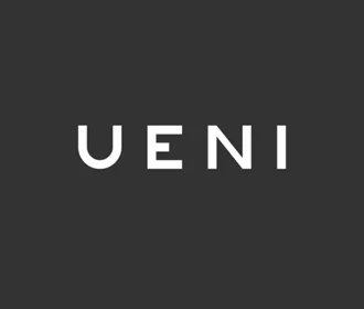 Ueni logo – small business website creator and online presence builder