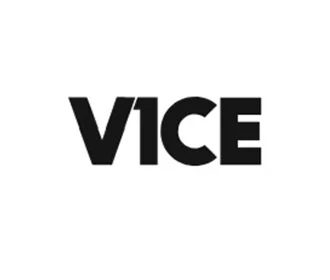 V1CE logo – NFC digital business cards and lead capture profiles