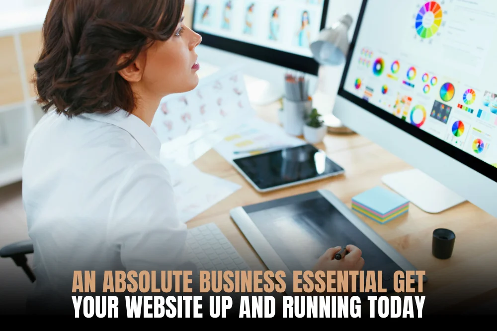 Get A Property Business Website